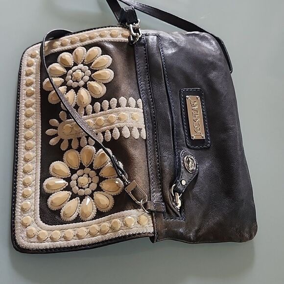 Lockheart Leather Bag - Picture 11 of 11